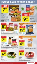 Gorące okazje - Intermarche Super
