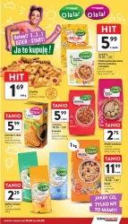 Gorące okazje - Intermarche Super