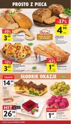 Gorące okazje - Intermarche Super