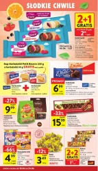 Gorące okazje - Intermarche Super