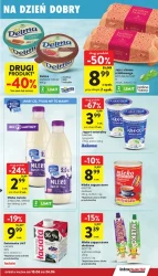 Gorące okazje - Intermarche Super