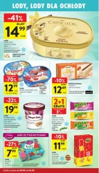 Gorące okazje - Intermarche Super