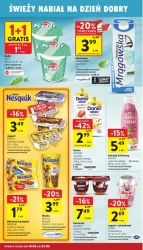 Gorące okazje - Intermarche Super