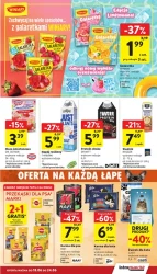 Gorące okazje - Intermarche Super