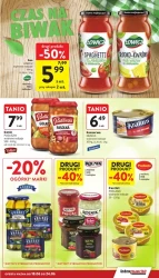 Gorące okazje - Intermarche Super
