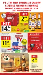 Gorące okazje - Intermarche Super