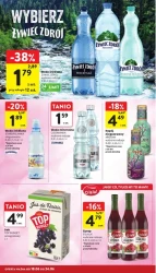 Gorące okazje - Intermarche Super