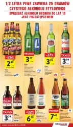 Gorące okazje - Intermarche Super