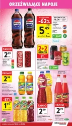 Gorące okazje - Intermarche Super