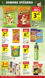Gorące okazje - Intermarche Super