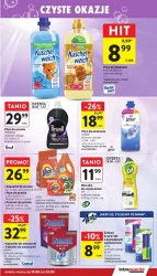 Gorące okazje - Intermarche Super