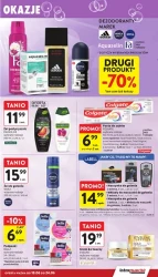 Gorące okazje - Intermarche Super