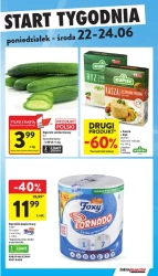 Gorące okazje - Intermarche Super