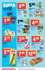 Strefa kibica - EuroSPAR