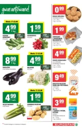 Strefa kibica - EuroSPAR