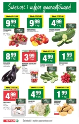 Świeżość i wybór gwarantowane - SPAR Supermarket