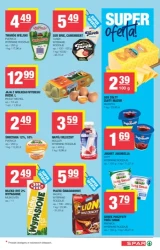 Świeżość i wybór gwarantowane - SPAR Supermarket