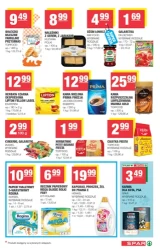 Świeżość i wybór gwarantowane - SPAR Supermarket