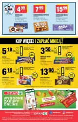 Świeżość i wybór gwarantowane - SPAR Supermarket
