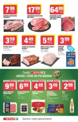 Świeżość i wybór gwarantowane - SPAR Supermarket