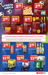 Świeżość i wybór gwarantowane - SPAR Supermarket