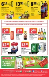 Super oferta - SPAR mini