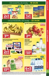 Strefa regeneracji kibiców - Stokrotka Supermarket
