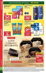 Strefa regeneracji kibiców - Stokrotka Supermarket