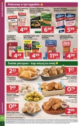 Strefa regeneracji kibiców - Stokrotka Supermarket