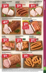 Strefa regeneracji kibiców - Stokrotka Supermarket