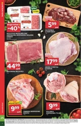 Strefa regeneracji kibiców - Stokrotka Supermarket