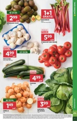 Strefa regeneracji kibiców - Stokrotka Supermarket