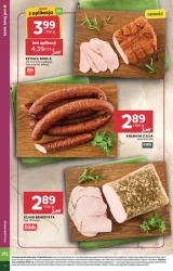 Strefa regeneracji kibiców - Stokrotka Supermarket