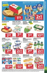 Strefa regeneracji kibiców - Stokrotka Supermarket