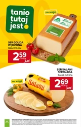 Strefa regeneracji kibiców - Stokrotka Supermarket