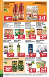 Strefa regeneracji kibiców - Stokrotka Supermarket