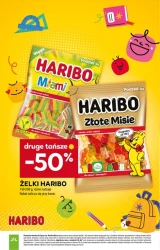 Strefa regeneracji kibiców - Stokrotka Supermarket