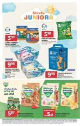 Strefa regeneracji kibiców - Stokrotka Supermarket