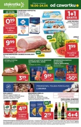 Okazja tutaj jest - Stokrotka Market