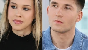 Były Marii Jeleniewskiej gorzko zaręczynach. Ludzie nie mieli pojęcia