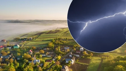 Przeważnie pogoda będzie przyjazna, choć miejscami na południowym zachodzie może zagrzmieć