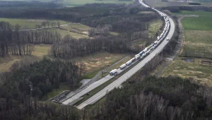 Zamkną ważny tunel na A4. Kierowców czeka pół roku zmian