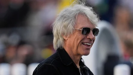 Jon Bon Jovi wraca na scenę z grupą Bon Jovi