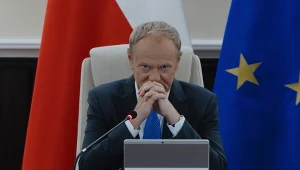 Władza weszła w smugę cienia