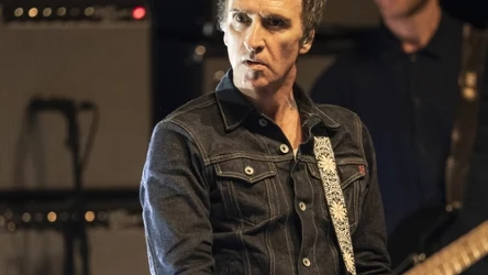 Johnny Marr zapowiedział nowy album