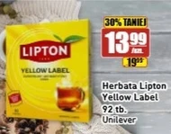 Herbata Lipton