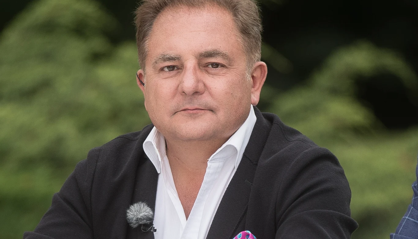 Robert Makłowicz Robert Makłowicz