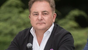 Niewesoło w sprawie Roberta Makłowicza. Wszystko po tych gorzkich słowach