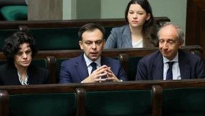 Ministerstwo Finansów zawyżyło wydatki? Odpiera zarzut: "Wizja kontrolerów"