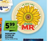 Margaryna MR